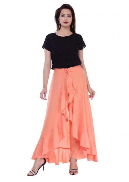 Looking for stylish patterns in palazzo pants then visit Mirraw. Shop from huge collections. Find all types of palazzo pants online at affordable prices. Free shipping & COD options for India. Easy returns. Estimated delivery.
Visit: https://www.mirraw.com/women/clothing/trousers/palazzo-pants