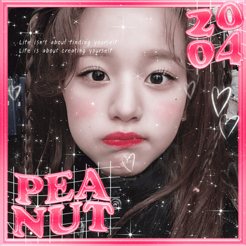 PEANUT