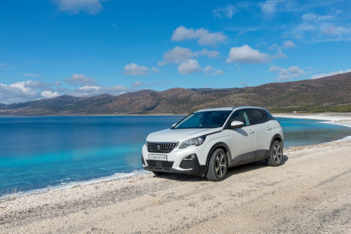 "The PEUGEOT 3008 SUV has seduced many juries around the world thanks to its dynamic qualities, stylish exterior, equipment, interior design and the innovative PEUGEOT i-Cockpit®.