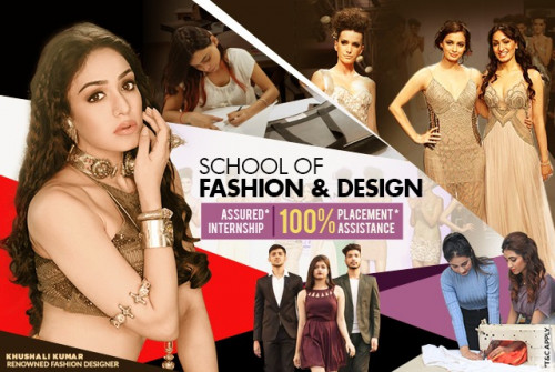 If you are looking for short term courses in fashion design to make a career in the field of fashion industry? If yes, then you are at the right place, GKFTII offers short term one-year diploma course in fashion design. It covers all fundamentals in terms of design sense, independent research or creative application that helps you in creating a unique design in garment, textile, footwear, and more. GKFTII (School of fashion design) is one of the best fashion design institute in India. To know more about fashion design diploma course contact us at +91 9953997287, 9999043281 Or Email: info@gkftii.com
.
Visit our websitie for more information: https://www.gkftii.com/fashion/