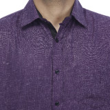 PJ-06_Purple-Khadi_04