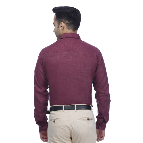 PJ 08 Dark maroon 02