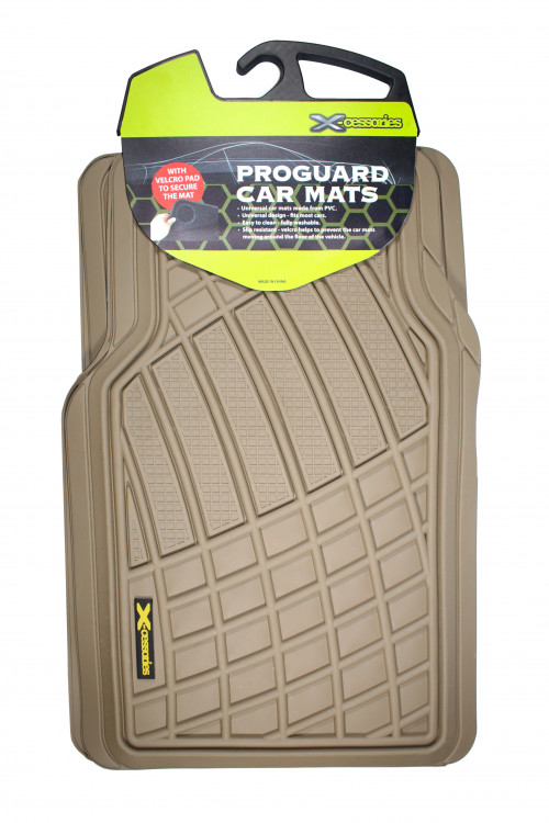 PROGUARD1 BEIGE