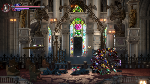PSPro Bloodstained Ritual of the Night 20190618005242