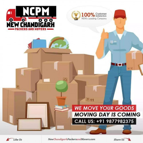Packers and Movers in Zirakpur | Movers and Packers in Zirakpur

A Desire to get rid of all the worries related to packing and moving services. If yes, then associate with the best packers 

and movers in Zirakpur.

Get up to 30% OFF

CALL US NOW @ Get Free Quotes +91 9877-98-2375

https://www.newchandigarhpackersandmovers.com/packers-and-movers-in-zirakpur.html

#packersmovers #moverspackers #Zirakpur #packersmovers #NCPM