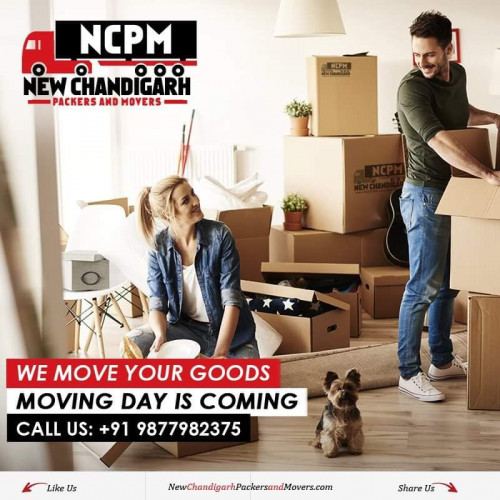 Packers and Movers in Ludhiana | Movers and Packers in Ludhiana

Worried of not having nears and dear ones in the new location. If yes, then contact packers and movers in Ludhiana for the 

best packing and moving services.

https://www.newchandigarhpackersandmovers.com/packers-and-movers-in-ludhiana.html

#packersmovers #moverspackers #Ludhiana #NCPM