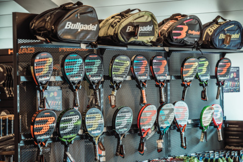 AusPadel is the first Australian based company designing, manufacturing and installing Padel courts.
AusPadel was established to connect the Australian population to what has become the fastest growing sport in the world,


https://auspadel.com.au/