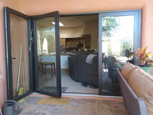 First Option Design Build specializes in the installation of panoramic doors. These magnificent doors allow you to bring the outside in and increase natural light in your house. Our expert installers will guarantee that your new panoramic doors are correctly fitted and operate smoothly. Call us right now to schedule an appointment! https://panoramicdoorinstalls.com/