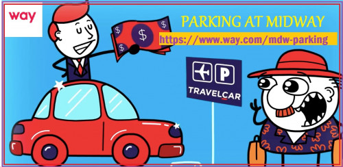 Midway airplane terminal stopping can be found here! Stopping at Midway air terminal can be costly, however shoddy Midway stopping can be found off-site. Chicago Midway airplane terminal stopping is only a tick away on the pursuit bar above.Parking at Midway is very simple way.
Web: https://www.way.com/mdw-parking