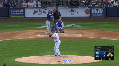 Pence-scores-WP-vs-MIL-8-9-2019.gif