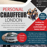 Personal-Chauffeur-London