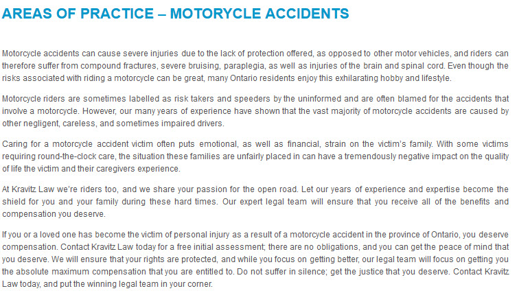 Many accidents are caused by careless. Many accidents are caused by careless