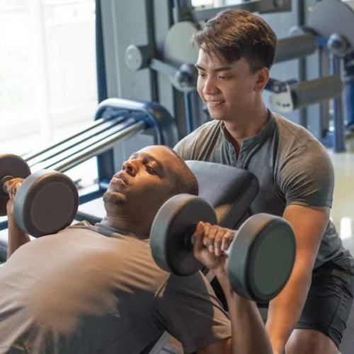 Choose our program for personal training in Gosford. At Gosford Personal Training, our fitness enthusiasts will train you to get a flexible body using their years of expertise.

Visit us @ https://www.gosfordpersonaltraining.com/