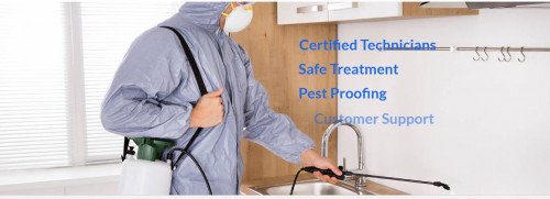 Quality Pest Control and Maintenance specialise in termite inspections, Pest control and Building and pest inspection in Melbourne, craigieburn, hoppers.
Visit us:-http://www.qualitypestcontrolandmaintenance.com.au/