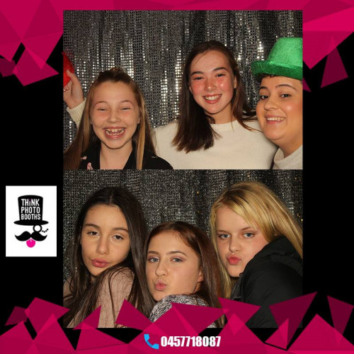 We offer modern enclosed or open style photo booth at the same price. Just pose in front of the DSLRs with high-resolution and flash that give you some flawless pictures ensuring vibrancy in the background with powerful images.

Website : https://www.thinkphotobooths.com.au
