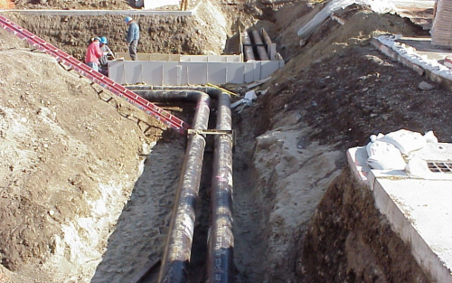 Cathodic protection is one method used to prevent corrosion in pipelines, ships, offshore oil platforms, and other steel structures.. Our best quality of Cathodic protection is used all over the globe to protect pipelines.