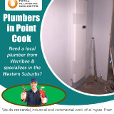 Plumbers-in-Point-Cook