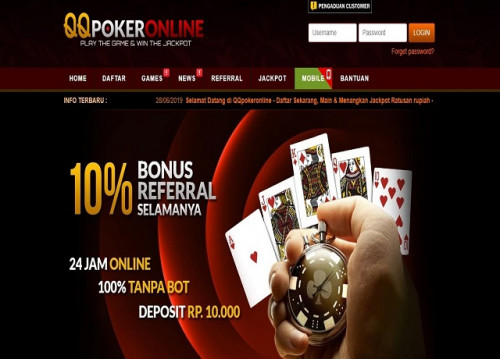 Being able to do that accurately isn't easy.  When you're able to put your challenger on precisely the hand he's playing because you understand him practically as well as he understands himself you can select the most effective Agen Poker QQ technique possible for that particular Online poker software circumstance.

Web: http://173.199.153.188/

#Poker #Online #IDN  #Judi #Situs