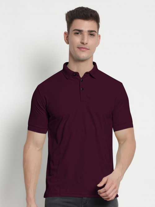 Polo T Shirts For Men 2