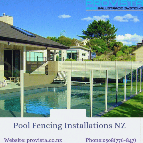 For professional-grade and flawless pool fencing installations NZ, put your faith in provista.co.nz. Euro Slat privacy screens and pool fences are built using highest quality materials. For more details, visit our website: https://provista.co.nz/