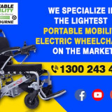 Portable-Mobility-Electric-Wheelchairs-From-Portable-Mobility-Melbourne