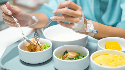 Right eating habits can boost your immunity power after surgery. Hence, you should be careful about the food you are eating during this time.  

#Post_surgery_nourishment
Visit Us: http://www.rejuven.sg/