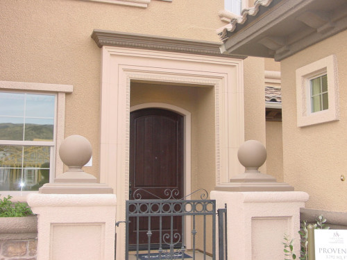 Apart from looking decorative, #precast #peir #cap plays an important role to protect our house from the water and provide an elegant touch to any entrance.
http://bit.ly/2kbWiYm