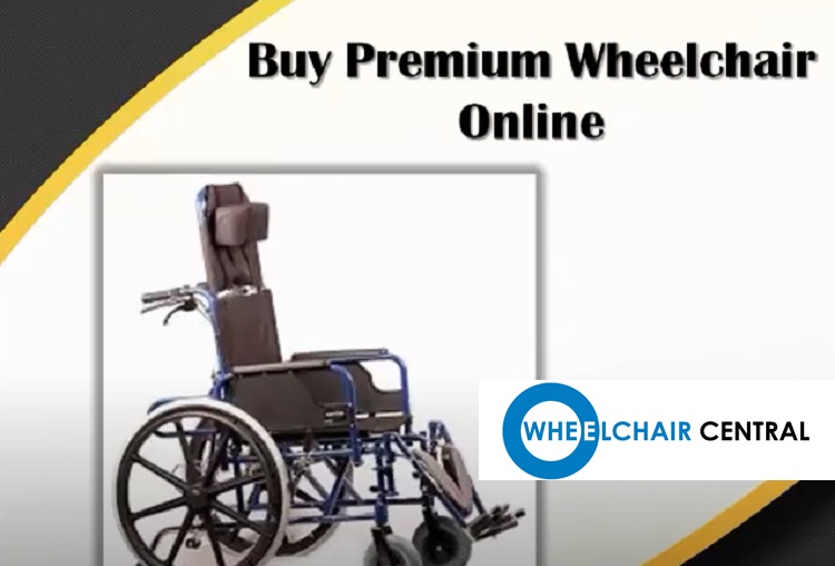 Premium Wheelchairs Near me, Premium Wheelchairs Online for Sale