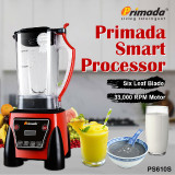 PrimadaProcessorPS610_01