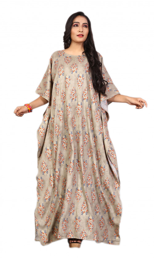 Printed Kaftan is the latest trending patterns for women dresses. If you are searching for printed kaftans then Mirraw is the best Online Shopping site where it offers grest quality clothing.https://bit.ly/2HJ8is8