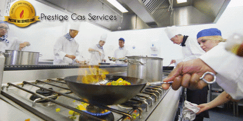 Prestige Gas Services is one of the best gas companies in the town. We make it simple for our customers to use gas in the safest and hassle free manner possible.