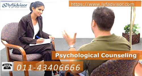 https://www.lyfadvisor.com | Psychologists can pay multiple role in solving your problems? They are the great psychologist counselling and you can see them for your various mental or motivational problems.