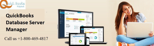 Having trouble accessing the QuickBooks Database Server Manager? If so, get in touch with the experts of QB Pro Solution. We are a team that offers the best possible assistance and guidelines to users. You can either visit our website or call us on our toll-free number to get detailed information on the QuickBooks Database Server Manager or any other QB feature that you find difficult to use.

Visit us: https://www.qbprosolution.com/quickbooks-database-server-manager/