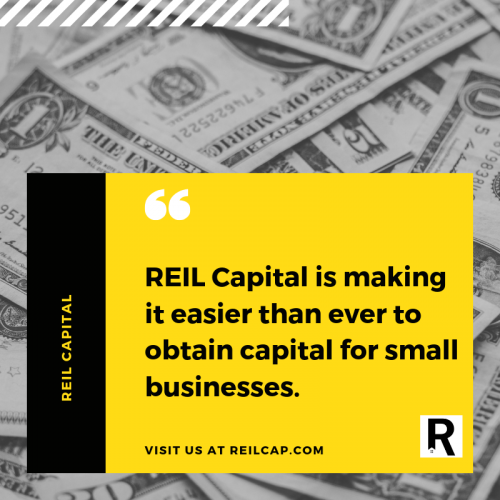 Quick and Fast Online Business Funding. REIL Capital provides Quick business financing. Get quick online business funding with us. For more info on the best small business loans, visit our website or call now!