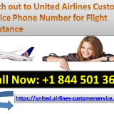 Reach-out-to-United-Airlines-Customer-Service-Phone-Number-for-Flight-Assistance
