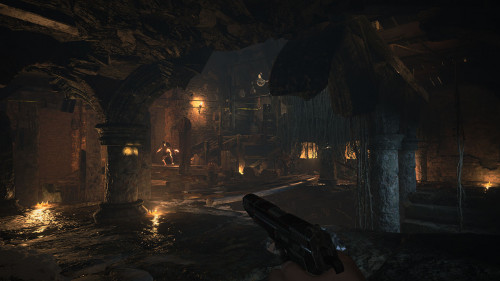Review Resident Evil Village Overcluster Guarida de Lobos