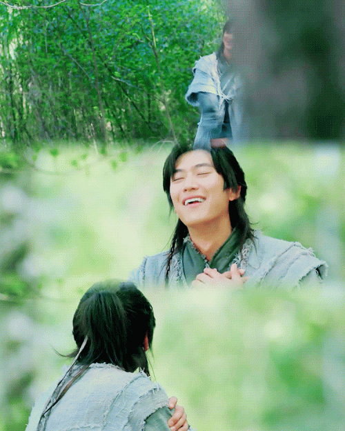 #달이뜨는강 e03 #달뜨강온달