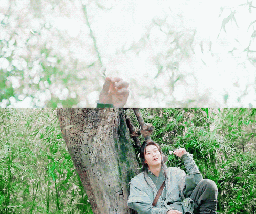 나비는 왜 하필 나비라고 부를까
괜히 마음 싱숭생숭허게
#달이뜨는강 e03 #달뜨강온달