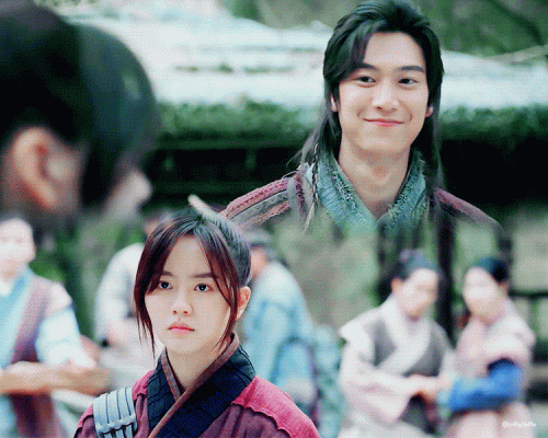 #달이뜨는강 e04 #달뜨강온달 #염가진