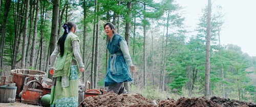 #달뜨강온달 #염가진 #달이뜨는강 e05