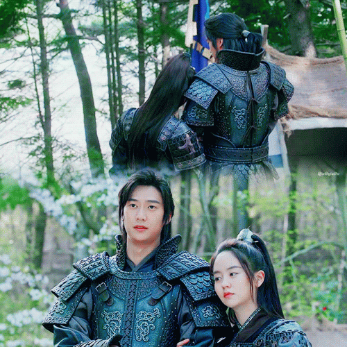 "병사들이 보겠다"
#달이뜨는강 e19 #달뜨강온달 #달뜨강평강
