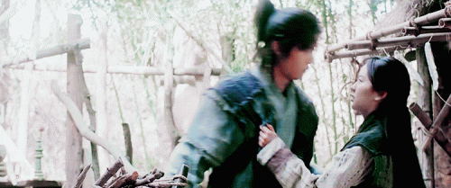 나너알아
#달이뜨는강 e20 #달뜨강온달 #달뜨강평강