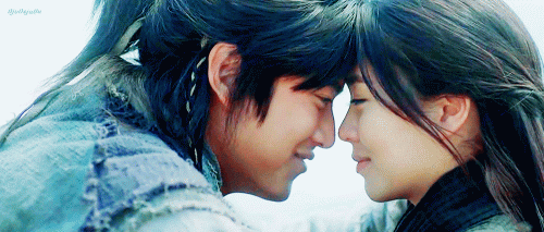 #달이뜨는강 e20 #달뜨강온달 #달뜨강평강