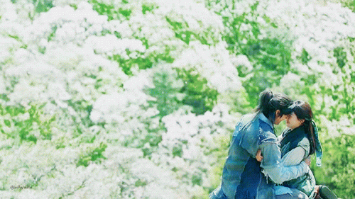 #달이뜨는강 e20 #달뜨강온달 #달뜨강평강