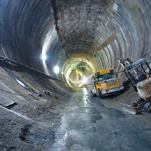 Encardio-rite feels proud to be associated with the prestigious Rohtang Tunnel project. We supplied various instruments including Tunnel Seismic Prediction System (TSP) to carry out regular monitoring. Check here: https://www.encardio.com/rohtang-tunnel/