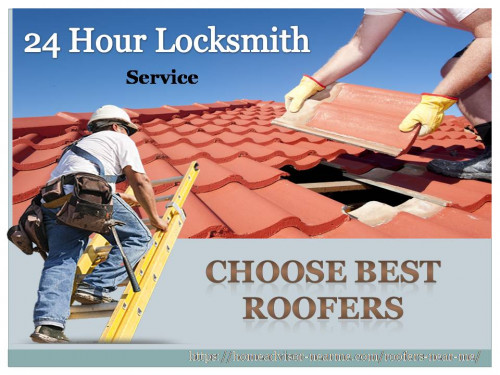 A leaky roof can destroy equipment or supplies, halt production or cause more damage to your facility. The roofers near me service always available to ensure the best quality materials and repair your roof. Visit: https://homeadvisor-nearme.com/roofers-near-me/