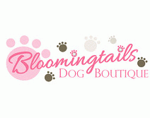 The Rose Chiffon dress is brand new! We have only one! Its amazing! 
https://www.bloomingtailsdogboutique.com/rose-chiffon-dress.html