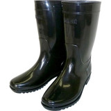 Rubber-boots