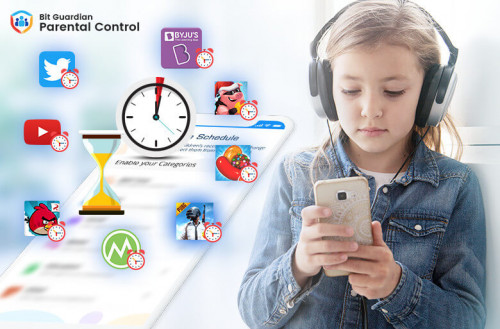 Did the idea of throwing your kids device in the ocean ever cross your mind? If yes, don’t feel guilty! We understand. Many parents across the globe secretly desire the same. How about using a screen time control app? Let’s find out here: https://www.atoallinks.com/2019/manage-kids-screen-time/