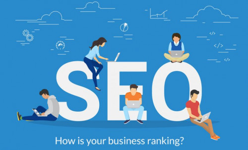 Increase your website visibility in all search engines and make your website popular with #SEO #marketing. At BusinessBOX, we are head-most advisory association bound by an oath to cater our patrons with the services we provide like identity enhancement, brand promotion, SEO Marketing, SMO marketing.

https://businessbox.me/service/marketing-brand-management